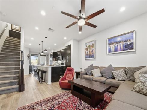 2471 S Tapestry , Anaheim, CA