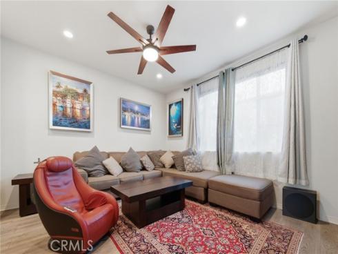 2471 S Tapestry , Anaheim, CA