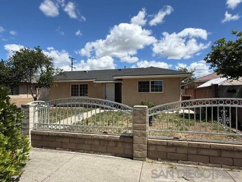 740 N Topeka  , Anaheim, CA