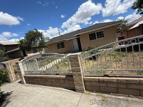 740 N Topeka  , Anaheim, CA