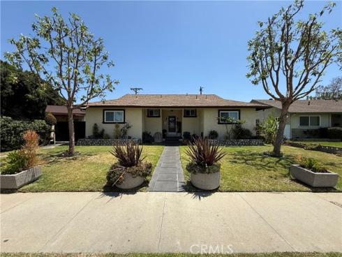 502 S. Magnolia Avenue