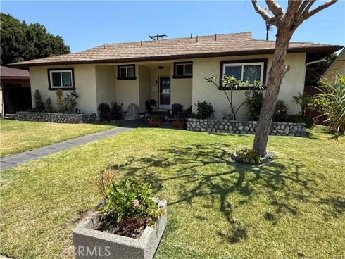 502 S Magnolia   Avenue, Anaheim, CA