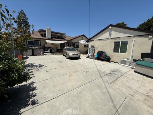 502 S Magnolia   Avenue, Anaheim, CA