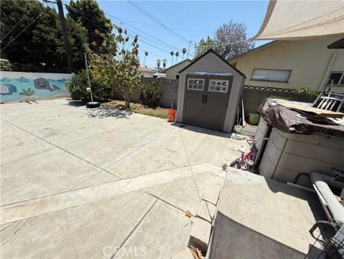 502 S Magnolia   Avenue, Anaheim, CA