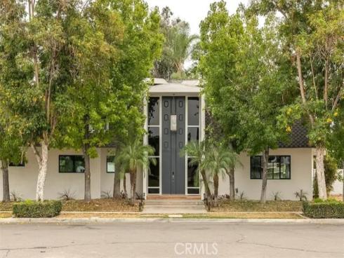 1406 W Janeen , Anaheim, CA