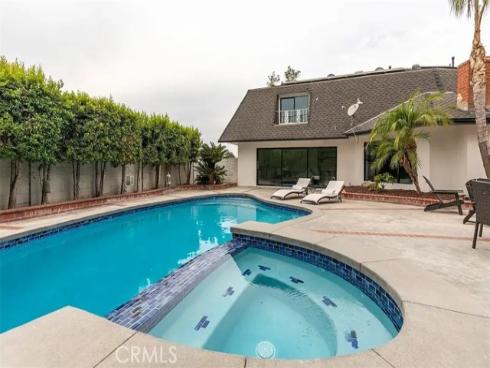1406 W Janeen , Anaheim, CA
