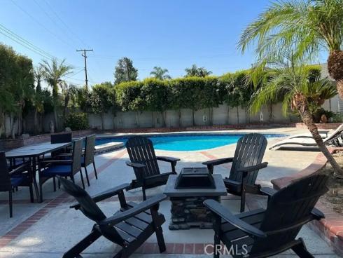 1406 W Janeen , Anaheim, CA