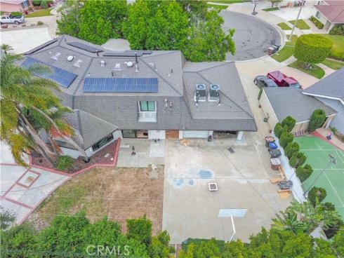 1406 W Janeen , Anaheim, CA