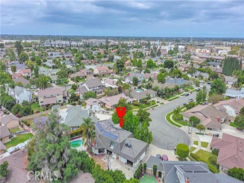 1406 W Janeen , Anaheim, CA