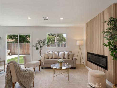 2871 W Tyler   Avenue, Anaheim, CA