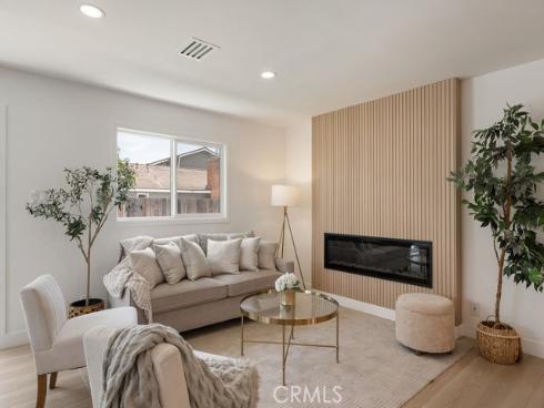 2871 W Tyler   Avenue, Anaheim, CA