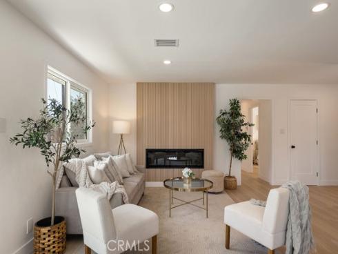 2871 W Tyler   Avenue, Anaheim, CA