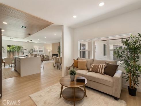 2871 W Tyler   Avenue, Anaheim, CA