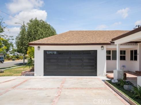 2871 W Tyler   Avenue, Anaheim, CA