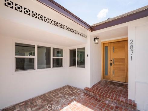 2871 W Tyler   Avenue, Anaheim, CA