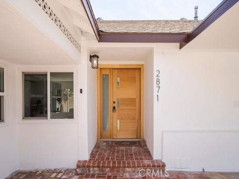 2871 W Tyler   Avenue, Anaheim, CA