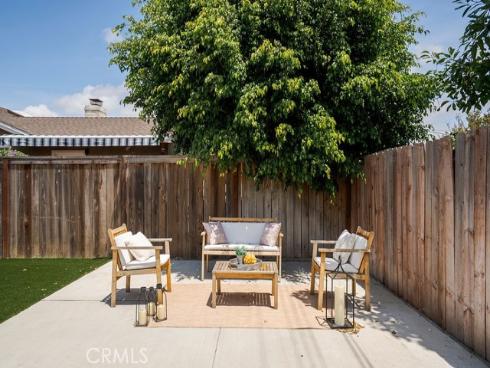 2871 W Tyler   Avenue, Anaheim, CA