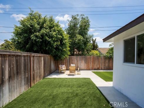 2871 W Tyler   Avenue, Anaheim, CA