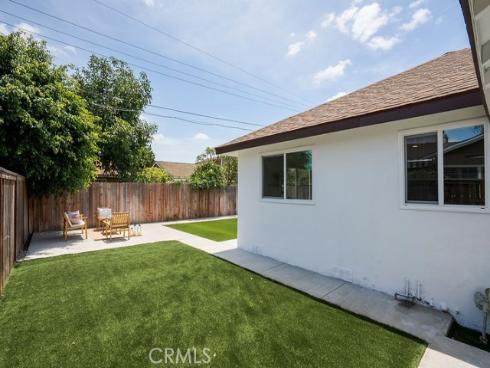 2871 W Tyler   Avenue, Anaheim, CA