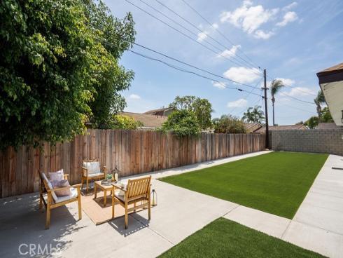 2871 W Tyler   Avenue, Anaheim, CA