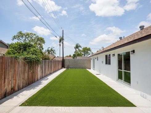 2871 W Tyler   Avenue, Anaheim, CA