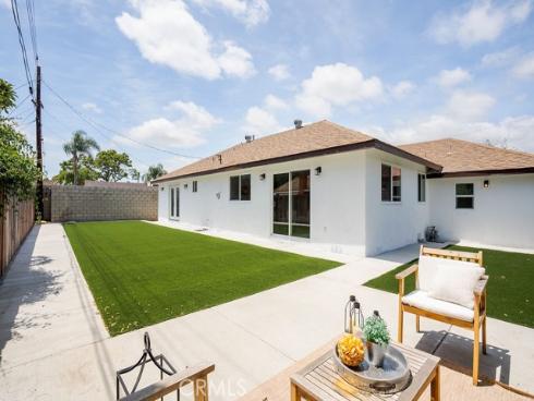 2871 W Tyler   Avenue, Anaheim, CA