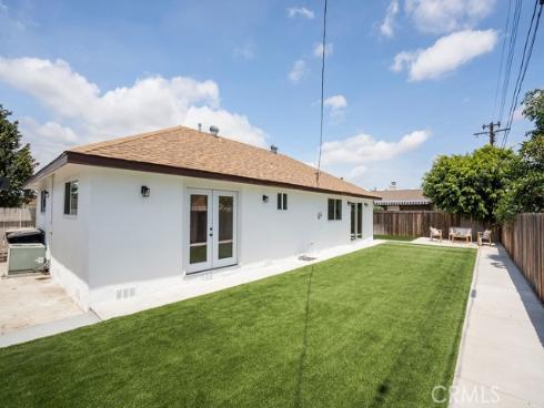 2871 W Tyler   Avenue, Anaheim, CA