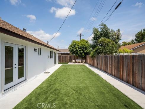 2871 W Tyler   Avenue, Anaheim, CA