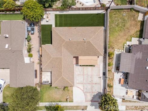2871 W Tyler   Avenue, Anaheim, CA