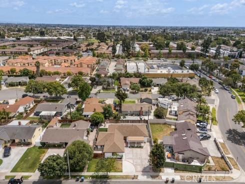 2871 W Tyler   Avenue, Anaheim, CA