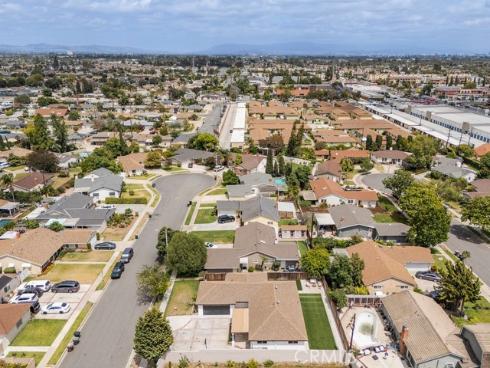 2871 W Tyler   Avenue, Anaheim, CA
