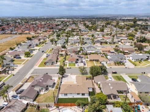 2871 W Tyler   Avenue, Anaheim, CA