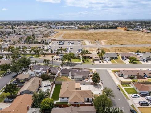 2871 W Tyler   Avenue, Anaheim, CA