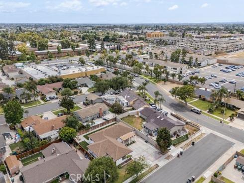 2871 W Tyler   Avenue, Anaheim, CA