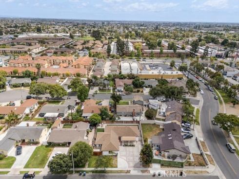 2871 W Tyler   Avenue, Anaheim, CA