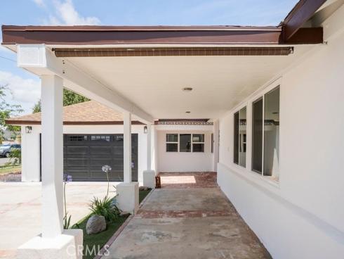 2871 W Tyler   Avenue, Anaheim, CA