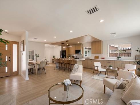 2871 W Tyler   Avenue, Anaheim, CA