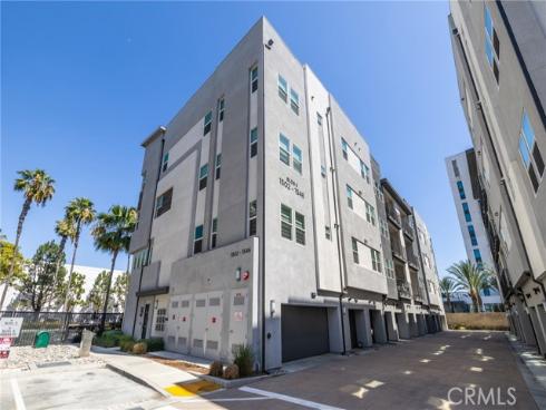 1502 S Urbana   Street, Anaheim, CA