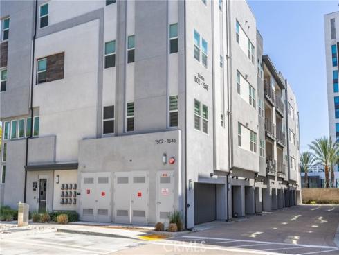 1502 S Urbana   Street, Anaheim, CA