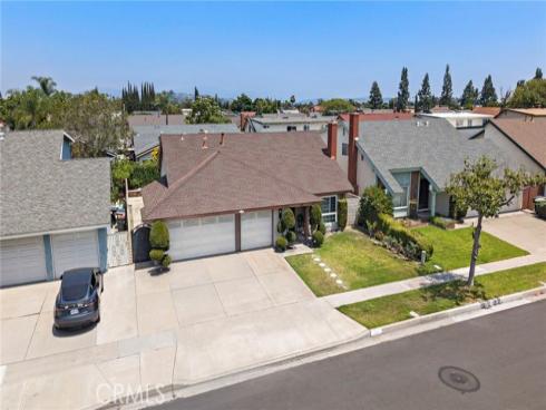 104 S Carousel Street, Anaheim, CA