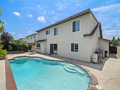 104 S Carousel Street, Anaheim, CA