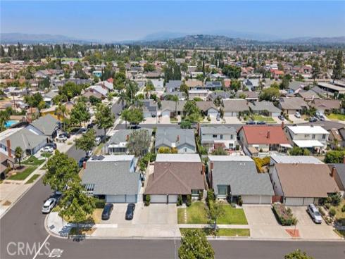 104 S Carousel Street, Anaheim, CA