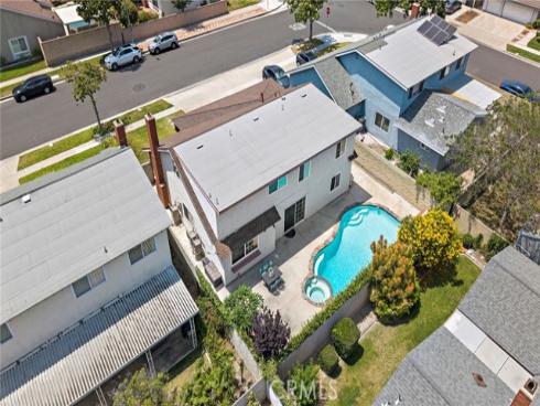 104 S Carousel Street, Anaheim, CA