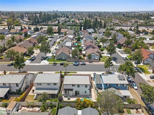 104 S Carousel Street, Anaheim, CA