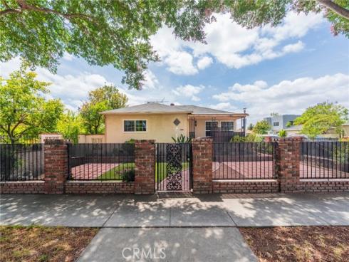 601 S Helena , Anaheim, CA