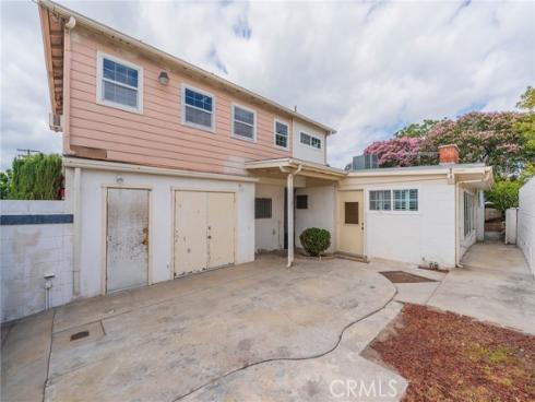 601 S Helena , Anaheim, CA