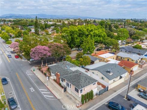 601 S Helena , Anaheim, CA