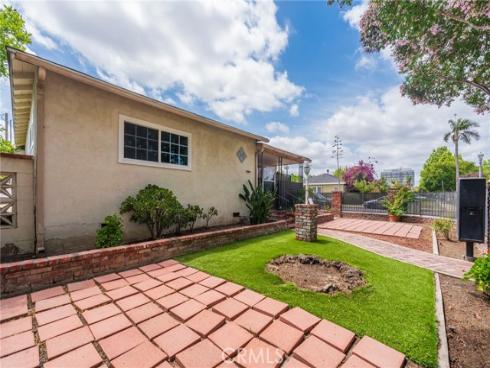 601 S Helena , Anaheim, CA