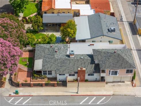 601 S Helena , Anaheim, CA