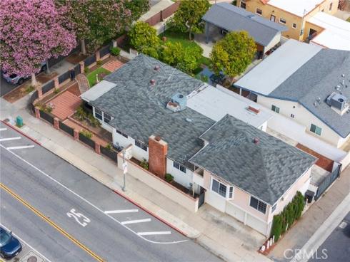 601 S Helena , Anaheim, CA